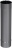 Tuyau rigide - En Inox 304 - Diam�tre 125 mm - Longueur 500 mm - Ten 650125