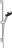 Barre de douche - Hansgrohe 105 Pulsify Select S - 3 jets - Chrom� - Hansgrohe 24161000