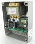 Armoire de commande BFT LIBRA C MA