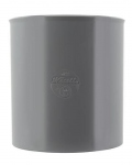 Manchon PVC - Femelle / Femelle - Diam�tre 100 mm - Nicoll UM2T