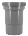 Manchon de dilatation PVC - Diam�tre 100 mm - Nicoll UMTH