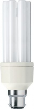 Ampoule Fluocompacte Philips Master PLE-R - B22 - 23W - 2700K - 230V