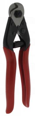 Pince coupante - Pour cablette et filin en acier - Bizline 700303