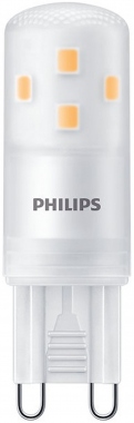 Ampoule � Led - Philips Corepro capsule LED - G9 - 2.7W - 2700K - 300 Lm - Gradable - Philips 301757
