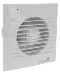 A�rateur extra plat 95 m3/h D�cor 100CZ