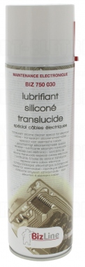 Lubrifiant glisse fils et cables