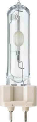 Lampe � d�charge Philips - MasterColour CDM-T Elite - G12 - 70W - 3000K - T19
