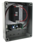 Kit Batterie 24 Volts BFT BT BAT pour armoire BFT LIBRA ET HYDRA