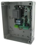 Armoire de commande BFT ALPHA SD