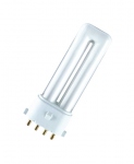 Ampoule Fluocompacte - Osram Dulux S/E - 11 Watts - 2G7 - 4000K