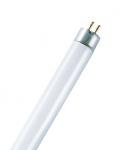 Tube fluorescent - Osram Lumilux T5 HO - 39 Watts - G5 - 3000K