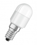 Ampoule  LED - Performance - E14 - 2.3W - 2700K - 200 Lm - T26 20 - Dpolie - Osram 066993