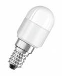 Ampoule � LED - Performance - E14 - 2.3W - 2700K - 200 Lm - T26 20 - D�polie - Osram 066993