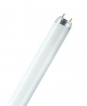 Tube Fluorescent - Osram LUMILUX T8 - 15 Watts - G13 - 3000K