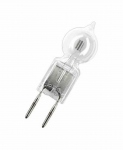 Ampoule halogne Osram Halostar Eco G4 - 7W - 2800K - 12V - E10