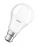 Ampoule à LED - Osram LED - B22 - 8.5W - 2700K - 806LM - CLA60 - Lot de 3 - Osram 961531