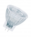 Ampoule  LED - Osram LED - Parathom - GU4 - 3.2W - 2700K - 36D - 184 Lm - Dimmable - MR11 - Osram 636620
