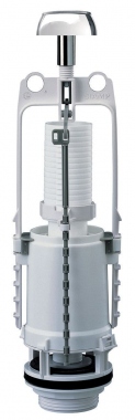 M�canisme de chasse - Siamp WC SWITCH 22 - Simple volume - Siamp 32225020