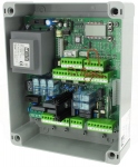 Armoire de commande BFT RIGEL 5