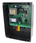 Electronique de gestion GIBIDI F4+