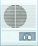Poste - Maitre - 1 direction - Aiphone LEM1