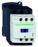Contacteur 80A - 1F+1O - 230V AC - Schneider electric LC1D80P7