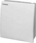 Sonde temp�rature - Ambiante - PT100 - Siemens QAA2010