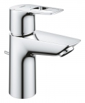 Mitigeur - Lavabo - BauLoop - Taille S - Chrom� - Grohe 22054001