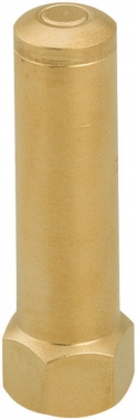 Antib�lier - Femelle - 15 x 21 - GRK 144-1F