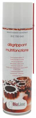 D�grippant multi-fonctions en bombes