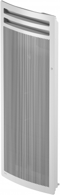 Panneau rayonnant - Intuis Quartea 3EO - Vertical - 1500 Watts - Blanc - Intuis M241215