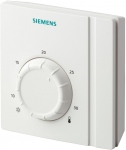 Thermostat ambiance - Consigne - Fa�ade - Siemens RAA21