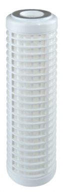 Cartouche lavable - Anti-calcaire - Anti-sediment 50� - Altech 1171