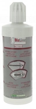 R�sine chimique en cartouche de 170 ml