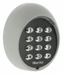 Clavier � code Nice MOT