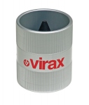 Ebavureur int�rieur et ext�rieur - Pour tubes multi-mat�riaux de 10 � 56 mm - Virax