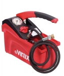 Pompe d'�preuve - 50 bars - 5 Litres - Virax 262035