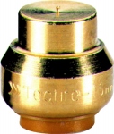 Bouchon - Tectite - Pour cuivre / PER - Diamtre 14 mm - Comap T30114