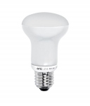 Ampoule  LED - Aric - E27 - 11W - 2700K - 230V - R80