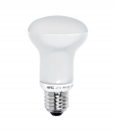 Ampoule  Led - R63 - Culot E27 - 9W - 2700K - Aric 2964