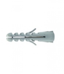 Cheville 6 x 30 mm sans collerette. Boite de 250