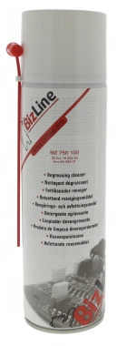 Nettoyant dgraissant dilectrique 500ml