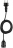 Luminaire suspendu - Bailey OUTDOOR - E27 - Avec prise - Noir - 5 M�tres - Bailey 143002