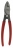 Pince coupe c�bles petites sections (25 mm max)