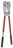 Pince � sertir cosse et manchons de puissance cuivre 6 � 50 mm