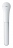Mitigeur �vier - EUROMART - Bec moul� pivotant - Chrom� - Grohe 32221003