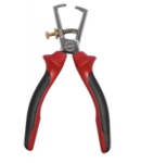 Pince � d�nuder 160mm isol�e 1000V Premium