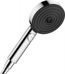 Douchette � main - Hansgrohe Pulsify Select 105 Relaxation - 3 jets - Chrom� - Hansgrohe 24111000