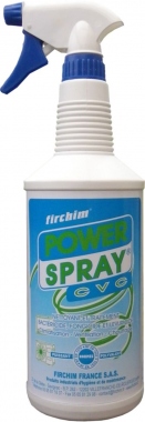 Nettoyant multifonctions - Pour climatisation ventilation chauffage - 1 litre - Firchim I08CVC