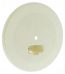 Couvercle DCL diam�tre 120 mm